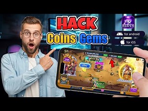 Slots Era Hack - Get Unlimited Free Coins and Gems on Slots Era Game(Tutorial)