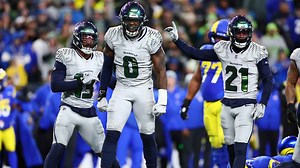 Demarcus Lawrence credits Seahawks for rejuvenating his career