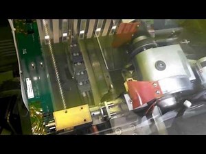 Make Keys Quick With Minute Key in Lowes - Big Brother Is Watching...