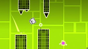 Base after base 2.2 - Geometry Dash