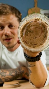 The Sourdough Scrapings Method - Feed it when you need it | Bake With Jack