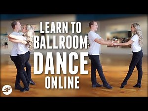 Learn to Ballroom Dance Online