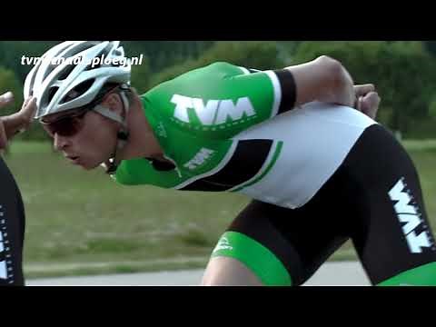 Sven Kramer - Speed Skating Trainings Video (Compilation)