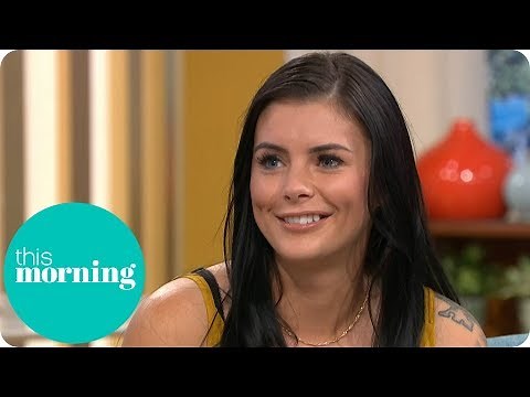 I Blew All of My Lottery Winnings and I Couldn't Be Happier | This Morning
