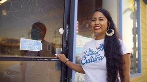 Cumbiaton’s DJ Sizzle Fantastic brings us along to her top spot to chill in LA between gigs in Coors Light’s SoCal So Chill. See more here: https://bit.ly/35Bi9eE | Remezcla