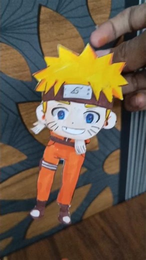 Naruto viral drawing 🤯 in 2025#viral #shorts
