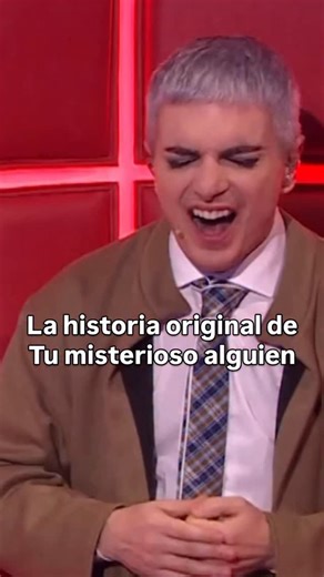 Lucas Terrazas - Periodista on Instagram: "La historia original de “Tu misterioso alguien” de Miranda, la canción más escuchada de Argentina #musica #musicaargentina #argentina #miranda"