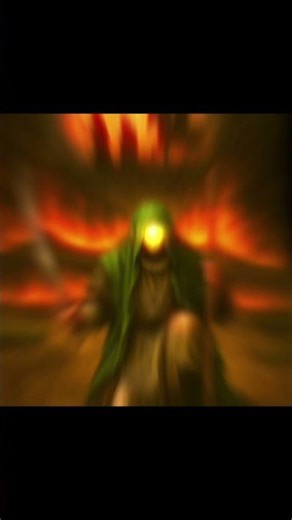 Ali mola Ali dam dam