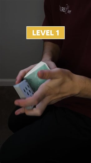@squareupshorts on Instagram: "Basic Packet Slide Tutorial (LEVEL 1) #cardistry #tutorial #playingcards #beginner #shuffle #hobby #magic #learn #howto #cards"