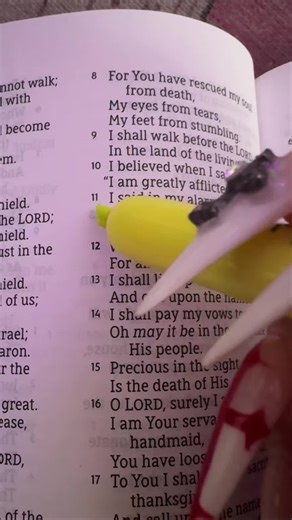 Transform Your Lock Screen with Inspirational Bible Verses