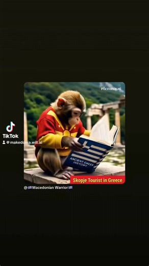 3.8K views · 84 reactions | Makedonia Will Always Be Greek | History-of-Macedonia.GR | Facebook