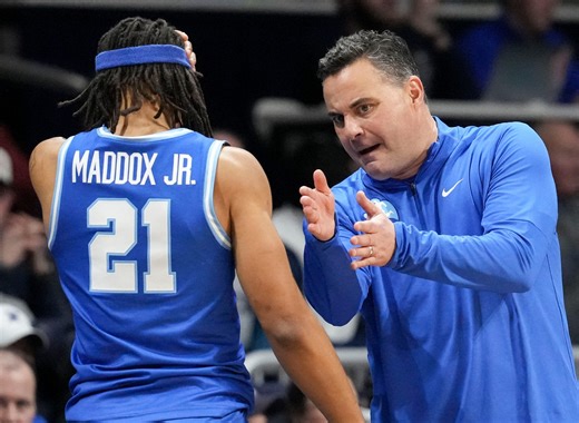 Can Xavier make March Madness 2025? Breaking down Musketeers' NCAA Tournament odds