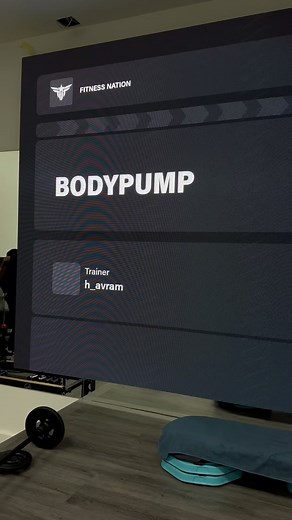 Get Strong, Feel Unstoppable 💪 Join our Body Pump class at Fitness Nation - the ultimate full-body workout with weights, music and serious motivation. No matter your level, we lift together. Are you in? #fitnessnation #bodypump #groupfitness #strengthclass #traintogether #lesmills #fitcommunity #strongissexy | Fitness - Nation