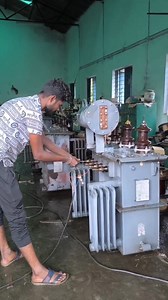 Voltage Test | Line Man