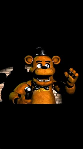 Five Nights At Freddy’s (FNAF) Edit | Based on the Scott Cawthon games. |