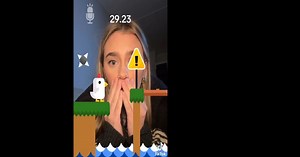 Download & Play Chicken Scream Challenge on PC & Mac (Emulator)