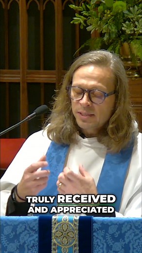 The Gift of Time_ A Christmas Mystery | Trinity Episcopal Church of Fort Worth, Texas