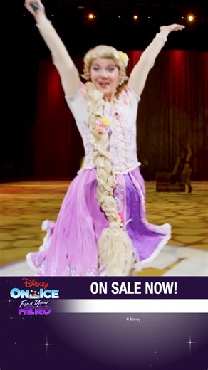 Step into the magic and music of Encanto, Frozen, Moana, Tangled & more at Disney On Ice. Visiting Melbourne 16-20 July! | Disney On Ice | Facebook
