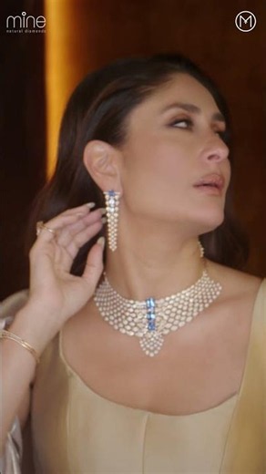 Kareena Kapoor Khan in Nature’s Finest Creations | NUWA