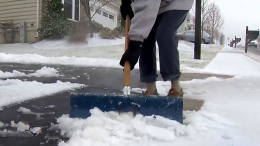 105 million in path of monster winter storm