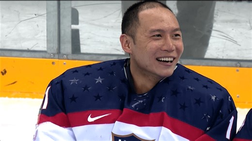 My New Favorite Paralympian: Jen Lee, Part 2 – Gold medals and giving back
