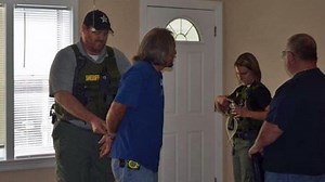 14 arrested in unlicensed contractor sting