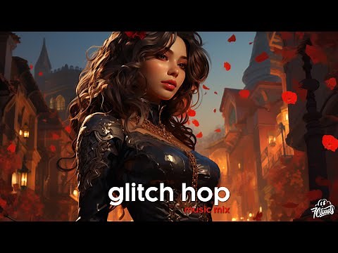 Glitch Hop Music Mix 🎧 Music Mix 2023🎧 Best of Glitch Hop