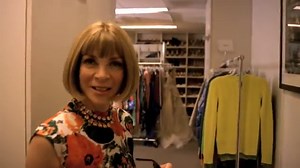 Take A Peek Inside The Vogue Office As Anna Wintour Answers 73 Random Questions