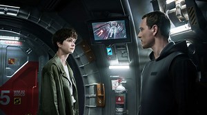 Alien : Covenant - Film (2017) : diffusions TV, streaming, replay