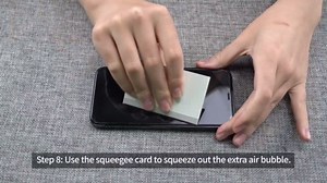 LK 2+2 Pack for Samsung Galaxy S22 Ultra Screen Protector [Not Glass], 2 Pack Glass Camera Lens Screen with Easy Installation Tool [Fingerprint Compatible], 3D Full Coverage for S22 Ultra