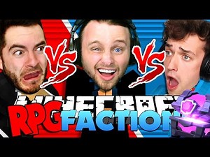 WE WANT CRYSTALS and CHESTS!! (RPG Factions)