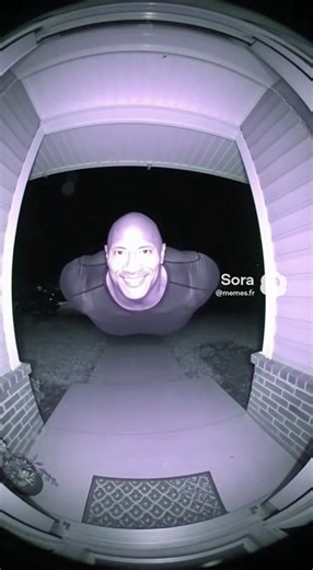 We stay hungry we devour #therock #rock #wwe #wwesuperstar