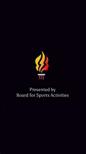 Board for Sports Activities(BSA), IIT Delhi on Instagram: "Here are the faces leading IIT Delhi at the 58th Inter IIT. From planning to execution, from motivation to support — they carry the responsibility with strength and confidence. #iitd #bsa #bsaiitdelhi #interiit #interiit2025 #iitdelhi"