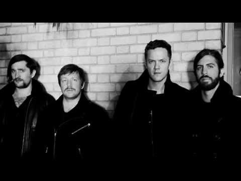 Imagine Dragons - Blank Space/Stand by me (BBC radio 1) LYRICS