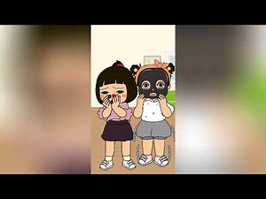 2025年豌豆儿8月份搞笑动画视频合集