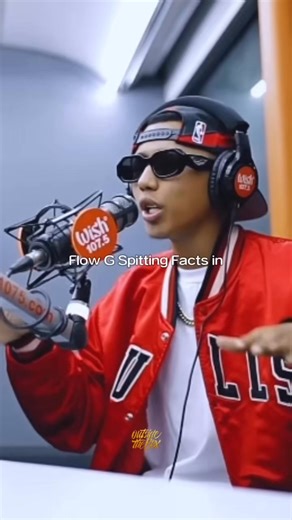 141K views · 3.4K reactions | Flow G "Batugan" In this rap piece, the hip-hop act tackles indolence and the consequences that it brings forth. #FlowG #GWolf #Rapstar #rap #hiphop | Outside The Box | Facebook