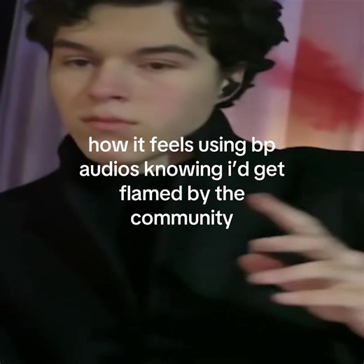 Understanding BP Audios and Community Reactions