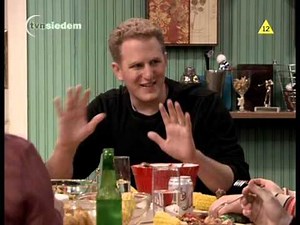 Domowy Front S01E06 Lektor PL