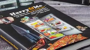 9.1K views · 466 reactions | New Nilsson book out now! | Harry Nilsson | Facebook