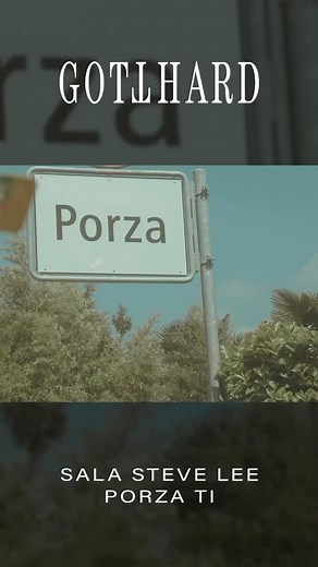 6.8K views · 1.4K reactions | Gotthard on Reels | Facebook