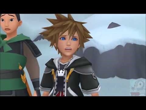 Sora's Quest for Camelot part 3