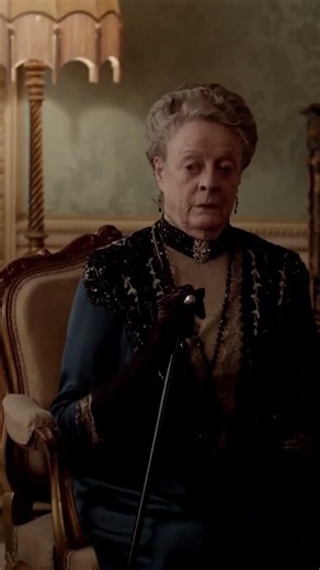 Mary Owns Half the Estate | Downton Abbey