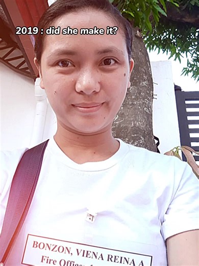 7.5K views · 127 reactions | Malapit mo na din maisuot pangarap mong Uniform 殺‍﫡 Pangarap na hindi sinukoan Bumberong Nurse Bumberong Guro ❤️ #buhaybumbero #fypシ゚viralシ #everyonefollowers #follower #goodvibesonly #everyone #Bumbero | McBonz | Facebook