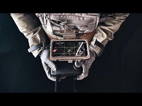 Juggernaut IMPCT Case Pt2: PALs mount