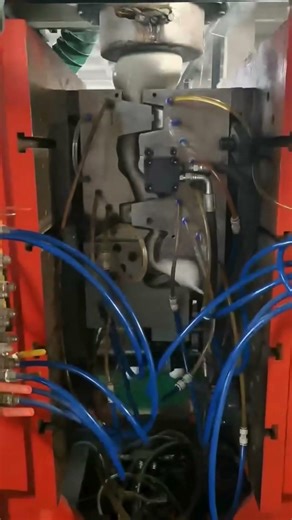 Visbridge Blow-Molded Mannequin Process | From 3D Design to Mass Production