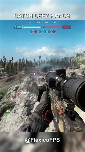 Catch Deez Hands 🎯 | Battlefield 6