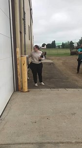 Have you ever wondered what the Reynolds Museum has stored in our Warehouse? You can find out by taking a “behind-the-scenes” tour of the Warehouse, happening once a day from now through to August 25, 2024. Please note that tours leave the museum promptly at 1:00 pm, so we recommend you arrive 15 minutes early to ensure you are part of the tour. Tours can be booked on line or at the Museum's admissions desk. | Reynolds-Alberta Museum