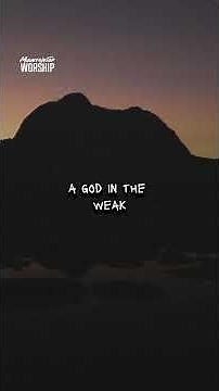There's a God With Us in the Fire #churchworship