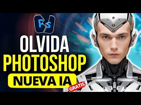 How to edit images 100% free and unlimited with artificial intelligence (AI)