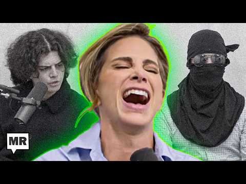 The Jillian Michaels Humiliation Tour Continues